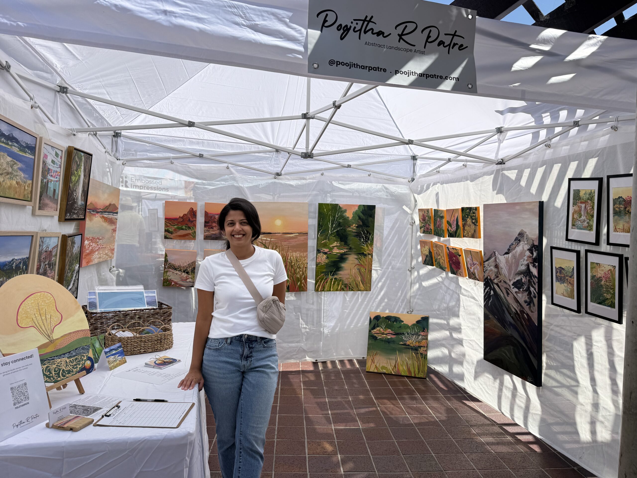 One Year In: My First Year as a Professional Artist