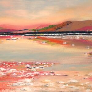 First Light - Fine Art Print